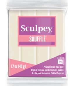 Soufflé ivory 48g