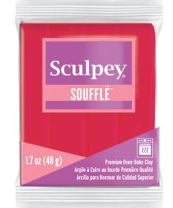 Soufflé raspberry 48g