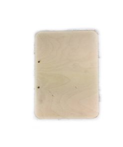 Natúr falap könyvborító 1db