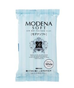 Modena soft levegőn száradó gyurma 150g