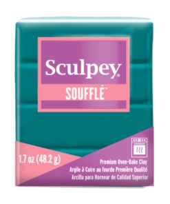 Soufflé sea glass 48g