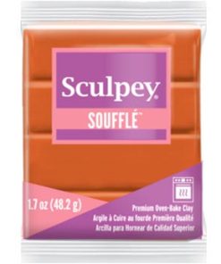 Soufflé pumpkin 48g