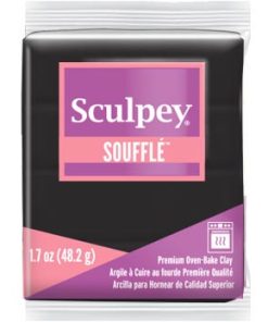 Soufflé poppy seed 48g