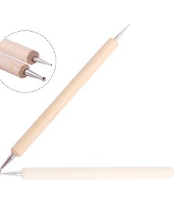 Alternative view of Embossing toll szett 3db