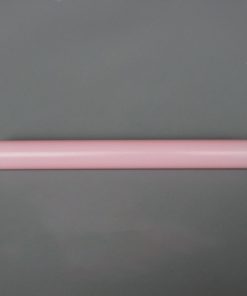 Műgyanta nyújtócső