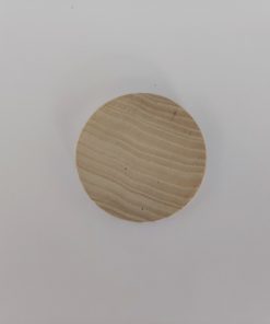 Alternative view of Fakorong hársfa 6cm