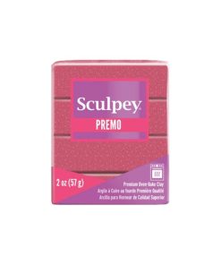 Premo süthető gyurma gyöngyház naplemente 57g