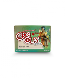 Cosclay Faerie light medium firm 227g