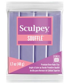 Soufflé thistle 48g