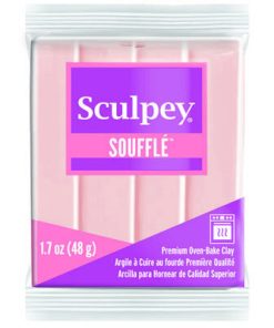 Soufflé almond rose 48g