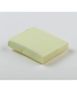 Alternative view of Cernit number one süthető gyurma pasztell sárga 56g