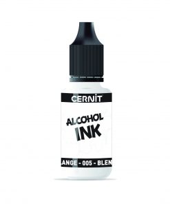 Cernit alkoholos tinta hígító 20 ml