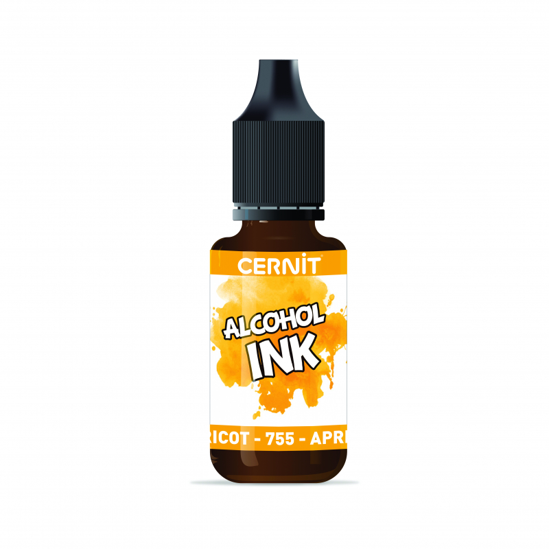 Cernit alkoholos tinta barack 20 ml