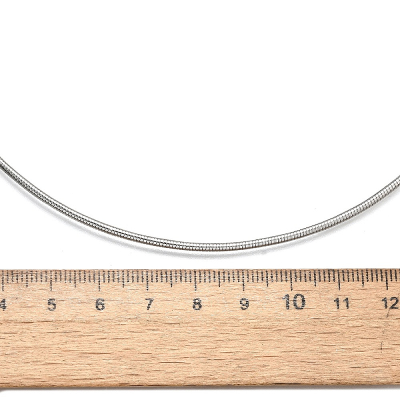 Nemesacél sodrony ezüst színű - Image 4