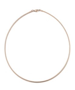 Nemesacél sodrony rózsaarany színű