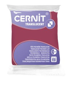 Cernit Trans süthető gyurma grenade 56g