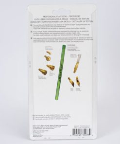 Alternative view of Makin's gyurma textúráló szett 8db-os