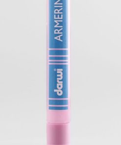 Darwi Armerina porcelánfilc rózsaszín 2mm/6ml