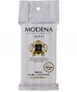 Modena levegőn száradó gyurma 250g