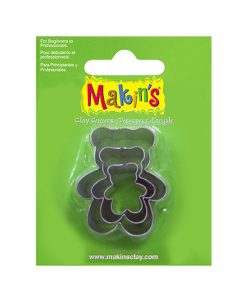 Makin's maci kiszúró 3db