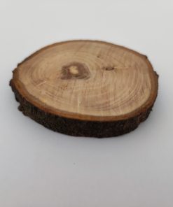 Kérges fakorong cseresznyefa 5-6cm