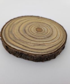 Kérges fakorong ecetfa 7-8cm