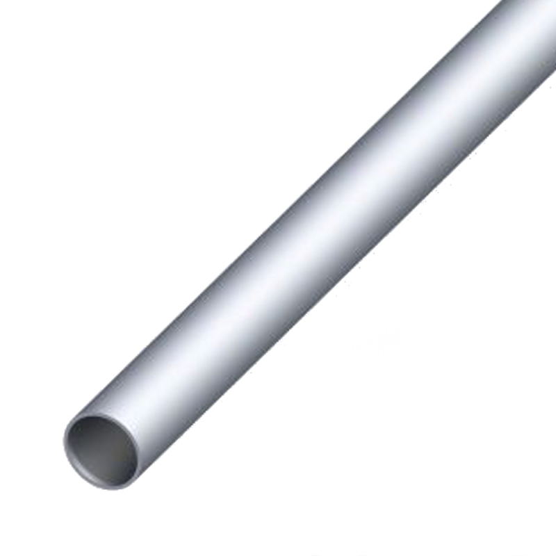 Aluminium cső 6x1mm 1m