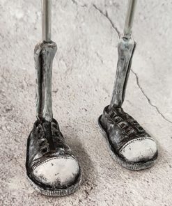 Alternative view of Aluminium cső 6x1mm 1m