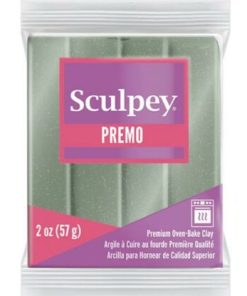 Premo süthető gyurma zsálya  57g