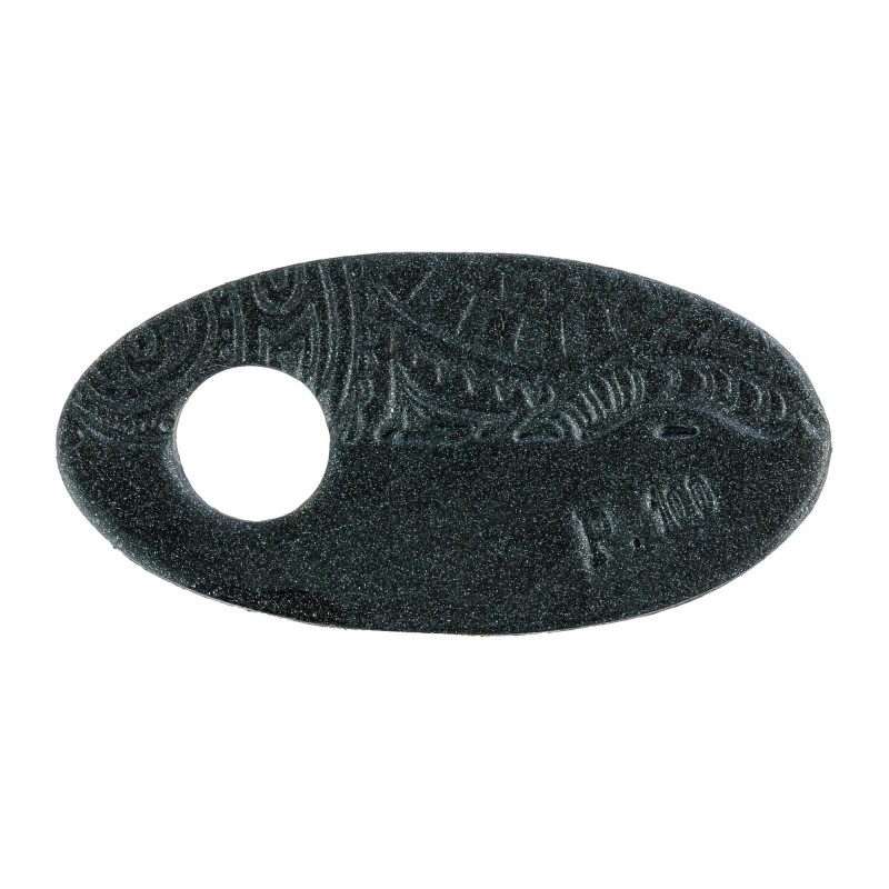 Cernit Pearl fekete 56g - Image 3