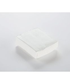 Alternative view of Cernit number one süthető gyurma fehér 250g