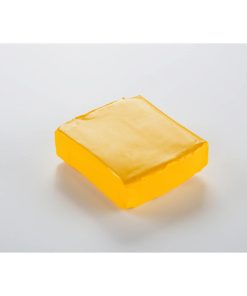 Alternative view of Cernit number one süthető gyurma sárga 250g