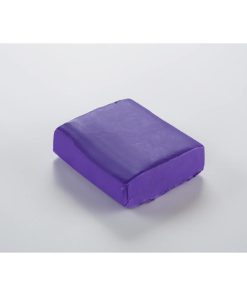 Alternative view of Cernit number one süthető gyurma viola 250g