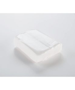 Alternative view of Cernit Trans süthető gyurma áttetsző 250g