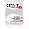 Cernit number one süthető gyurma fehér 56g