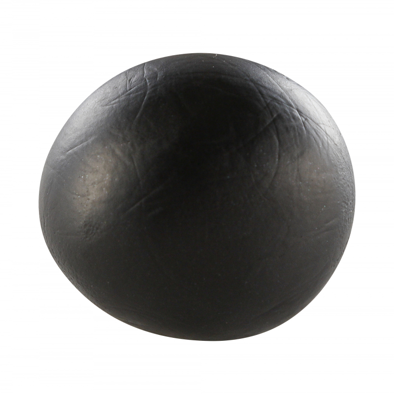 Cernit number one süthető gyurma fekete 250g - Image 2