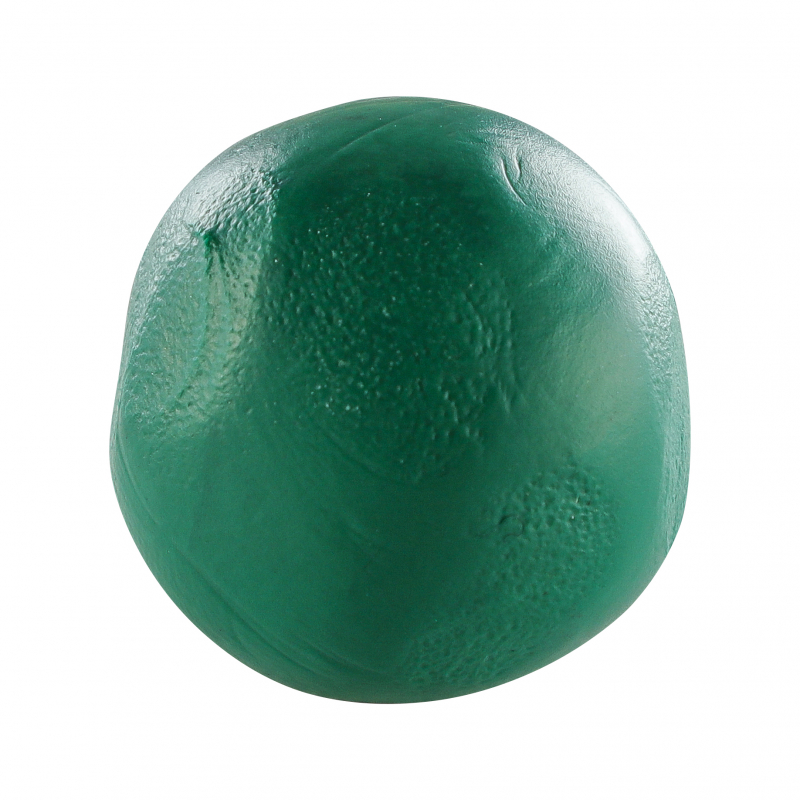 Cernit number one süthető gyurma zöld 250g - Image 2