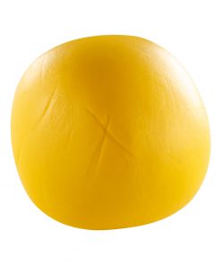 Alternative view of Cernit number one süthető gyurma sárga 250g