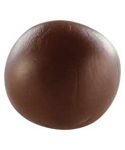 Alternative view of Cernit number one süthető gyurma barna 250g