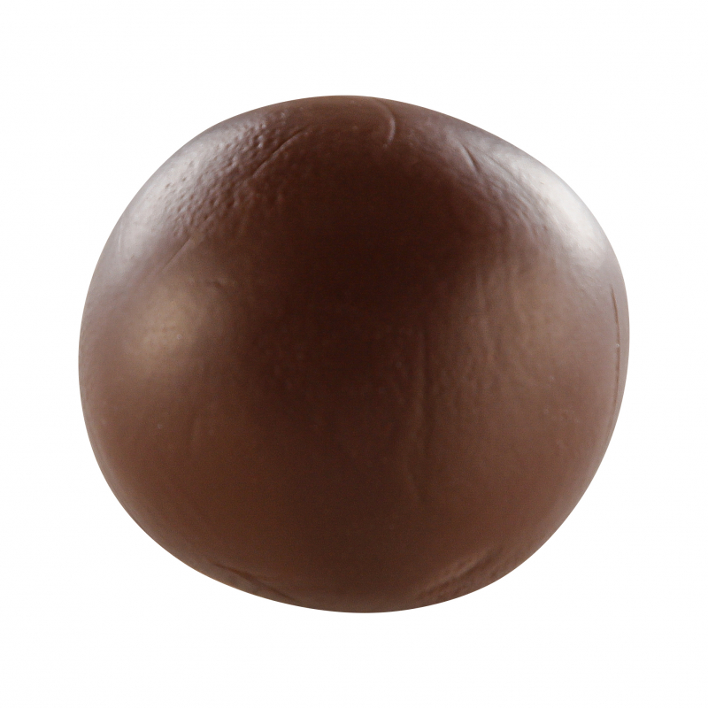 Cernit number one süthető gyurma barna 250g - Image 2