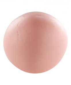 Alternative view of Cernit number one süthető gyurma rózsaszín 250g