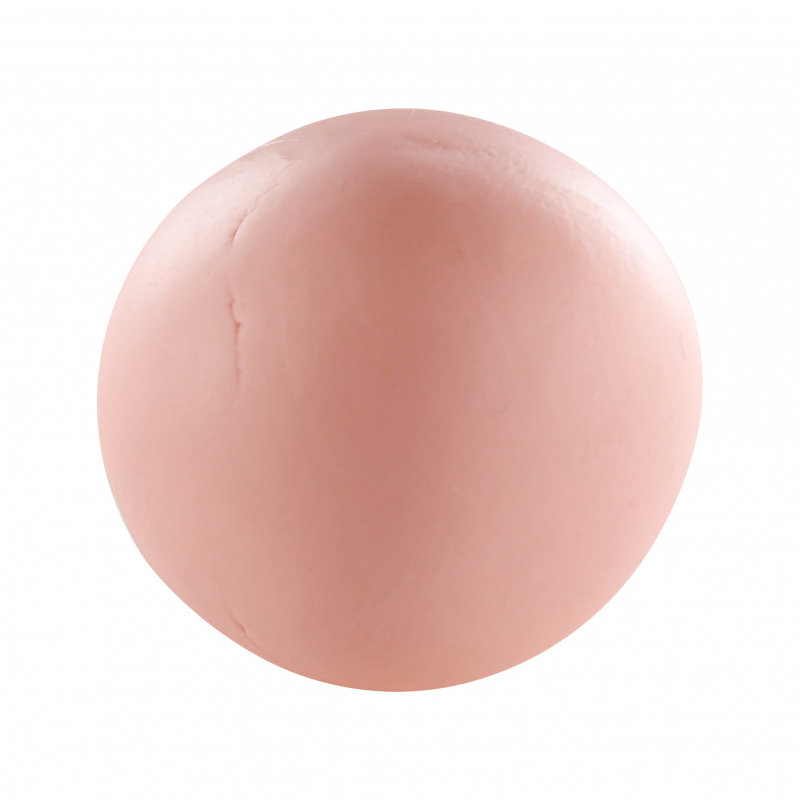 Cernit number one süthető gyurma rózsaszín 250g - Image 2