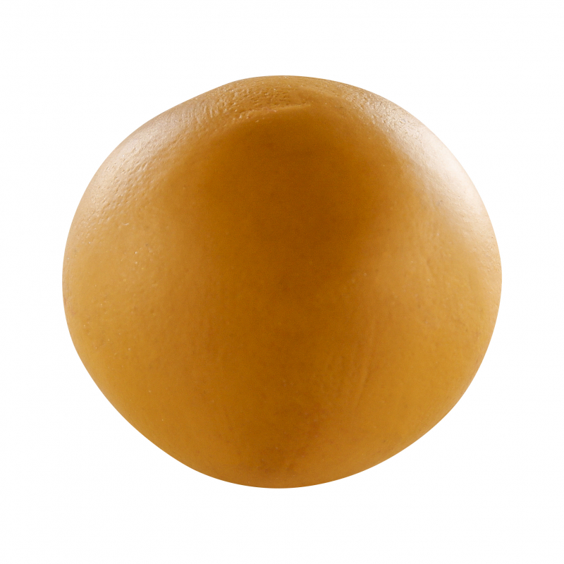 Cernit number one süthető gyurma okkersárga 56g - Image 2