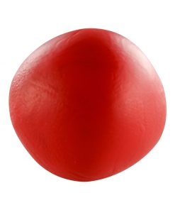 Alternative view of Cernit number one süthető gyurma piros 56g