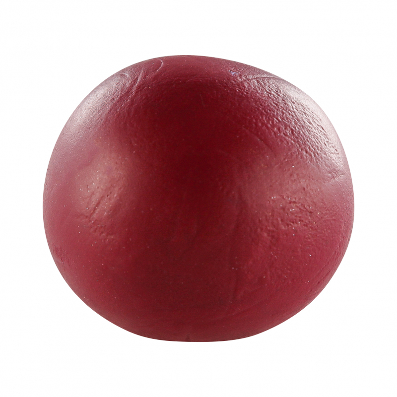 Cernit number one süthető gyurma bordó 56g - Image 2