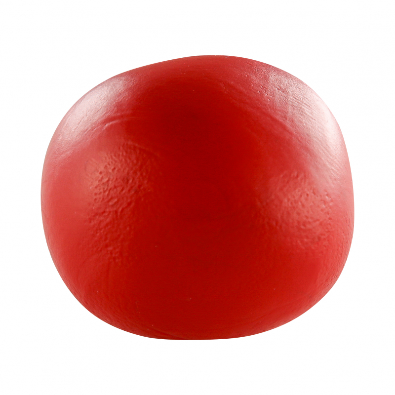 Cernit number one süthető gyurma piros 250g - Image 2