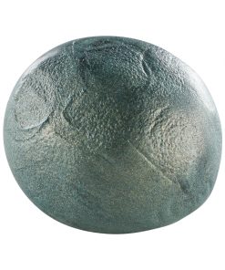 Alternative view of Cernit metallic türkiz arany 56g