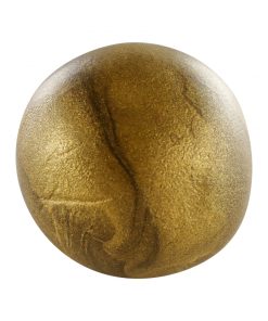 Alternative view of Cernit metallic antik arany 56g