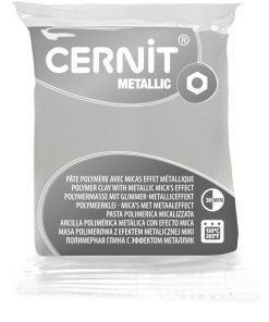 Cernit metallic gyöngyház 56g