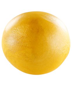 Alternative view of Cernit metallic sárga 56g